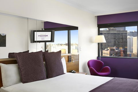 Mercure Sydney - Accommodation Brunswick Heads 21