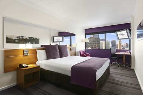 Mercure Sydney - Accommodation Brunswick Heads 32