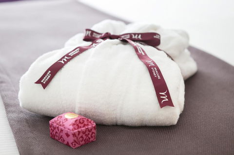 Mercure Sydney - Accommodation Brunswick Heads 27