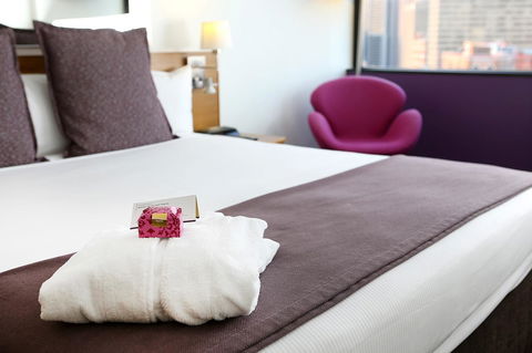 Mercure Sydney - Accommodation Brunswick Heads 29
