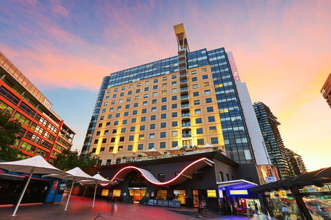 Mercure Sydney - Accommodation Brunswick Heads 17