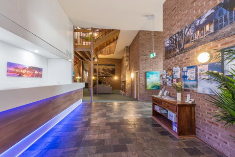 Alpine Gables - Accommodation Brunswick Heads 6