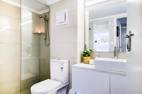Alpine Gables - Accommodation Brunswick Heads 22