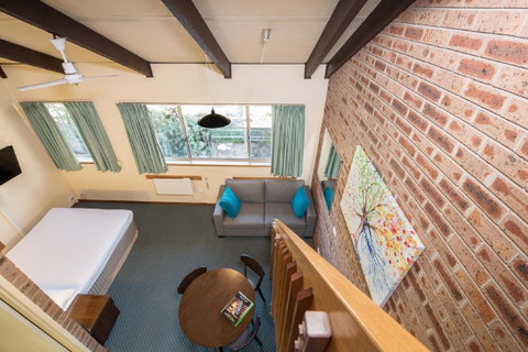 Alpine Gables - Accommodation Brunswick Heads 29
