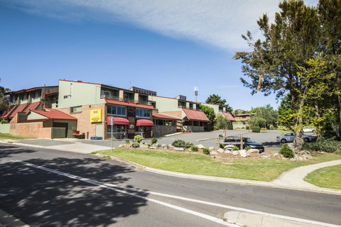 Alpine Gables - Accommodation Brunswick Heads 17
