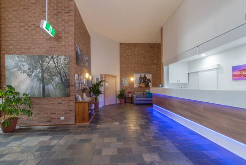 Alpine Gables - Accommodation Brunswick Heads 32