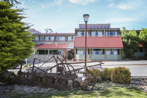 Alpine Gables - Accommodation Brunswick Heads 31