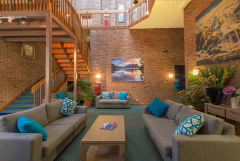 Alpine Gables - Accommodation Brunswick Heads 4
