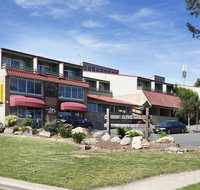 Alpine Gables - Accommodation Brunswick Heads
