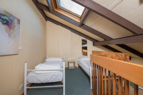 Alpine Gables - Accommodation Brunswick Heads 28