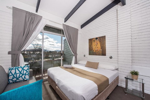 Alpine Gables - Accommodation Brunswick Heads 14