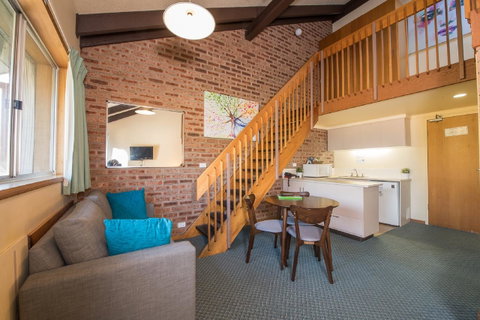 Alpine Gables - Accommodation Brunswick Heads 30