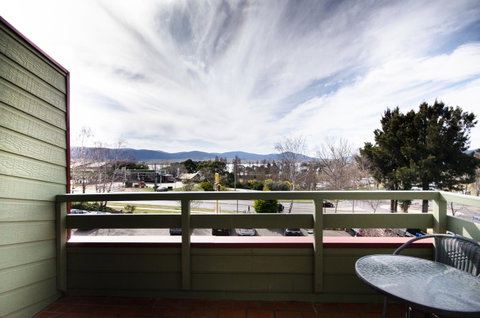 Alpine Gables - Accommodation Brunswick Heads 3