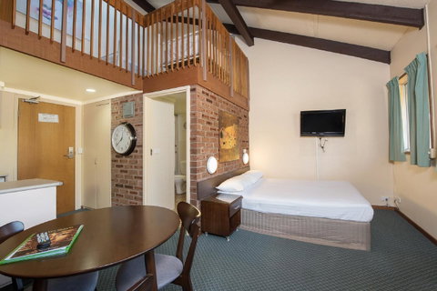 Alpine Gables - Accommodation Brunswick Heads 16