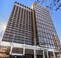 The Sydney Boulevard Hotel - Accommodation Brunswick Heads