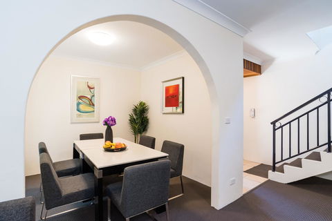 Eastwood Furnished Apartments - Accommodation Brunswick Heads 5