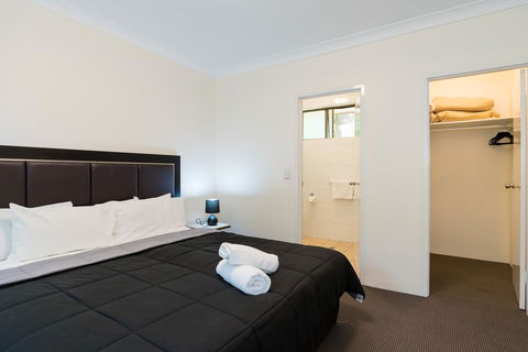 Eastwood Furnished Apartments - Accommodation Brunswick Heads 6