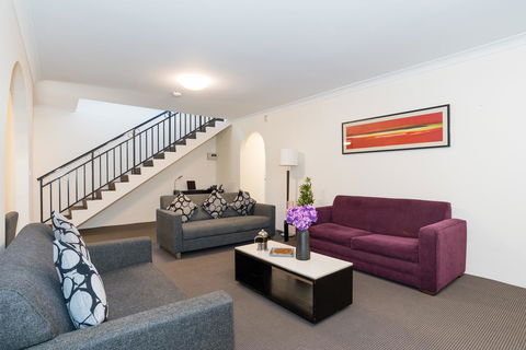 Eastwood Furnished Apartments - Accommodation Brunswick Heads 3