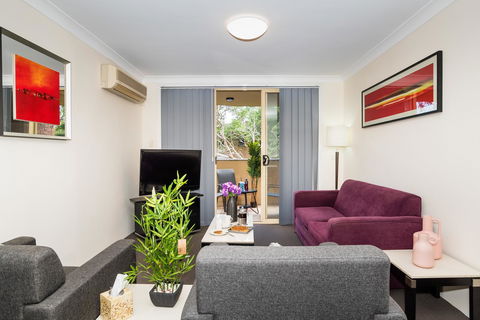 Eastwood Furnished Apartments - Accommodation Brunswick Heads 1