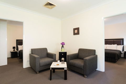 Eastwood Furnished Apartments - Accommodation Brunswick Heads 4