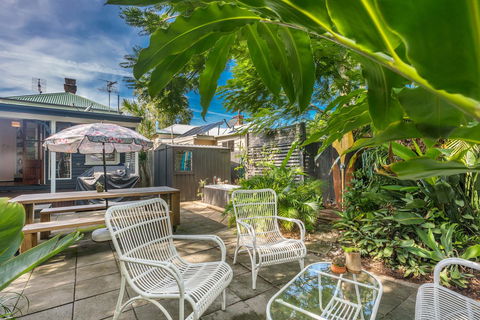Gidget's Surf Shack - Accommodation Brunswick Heads 29