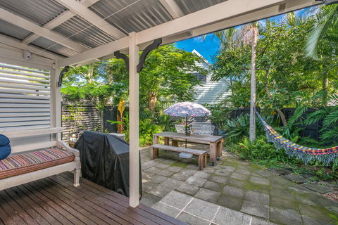 Gidget's Surf Shack - Accommodation Brunswick Heads 22