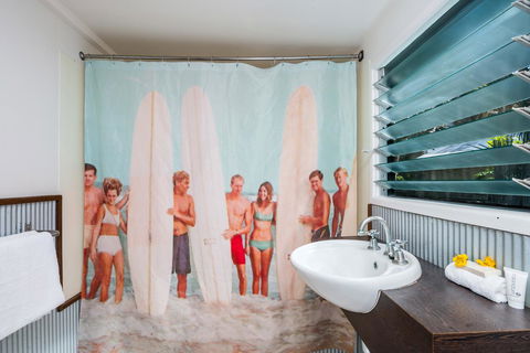 Gidget's Surf Shack - Accommodation Brunswick Heads 7
