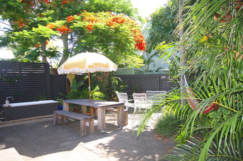 Gidget's Surf Shack - Accommodation Brunswick Heads 0