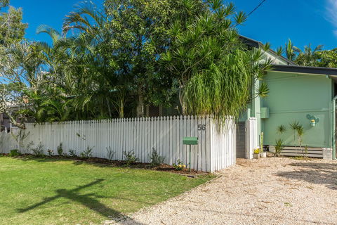 Gidget's Surf Shack - Accommodation Brunswick Heads 27