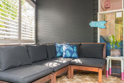 Gidget's Surf Shack - Accommodation Brunswick Heads 21
