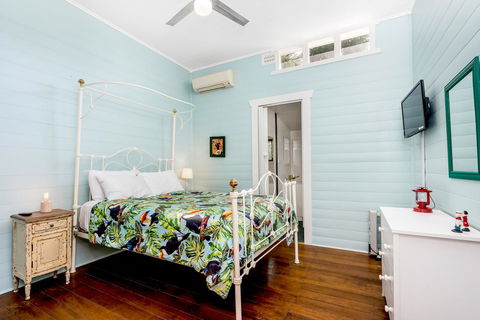 Gidget's Surf Shack - Accommodation Brunswick Heads 5