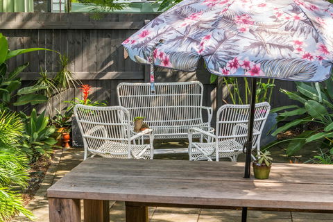 Gidget's Surf Shack - Accommodation Brunswick Heads 17