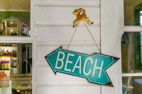 Gidget's Surf Shack - Accommodation Brunswick Heads 33