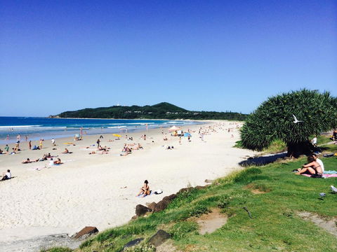 Gidget's Surf Shack - Accommodation Brunswick Heads 37