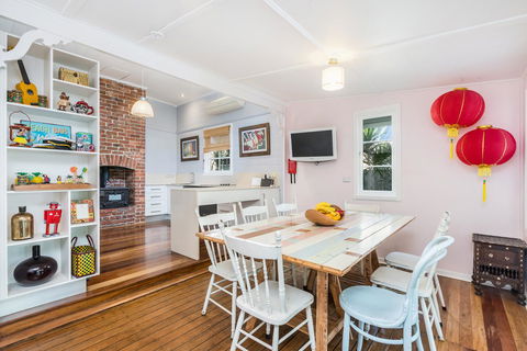 Gidget's Surf Shack - Accommodation Brunswick Heads 1