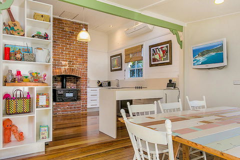 Gidget's Surf Shack - Accommodation Brunswick Heads 16