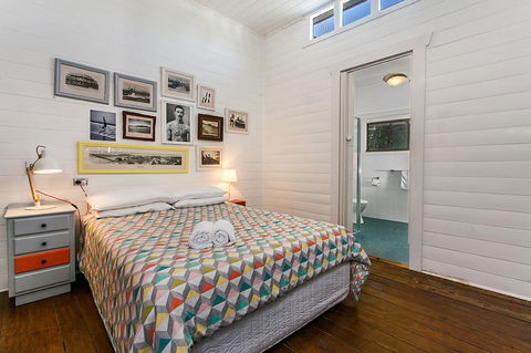 Gidget's Surf Shack - Accommodation Brunswick Heads 2