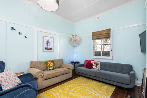 Gidget's Surf Shack - Accommodation Brunswick Heads 9