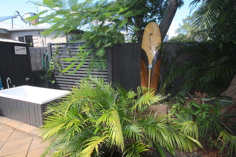 Gidget's Surf Shack - Accommodation Brunswick Heads 32