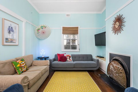 Gidget's Surf Shack - Accommodation Brunswick Heads 19