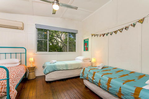 Gidget's Surf Shack - Accommodation Brunswick Heads 30