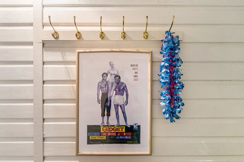 Gidget's Surf Shack - Accommodation Brunswick Heads 31