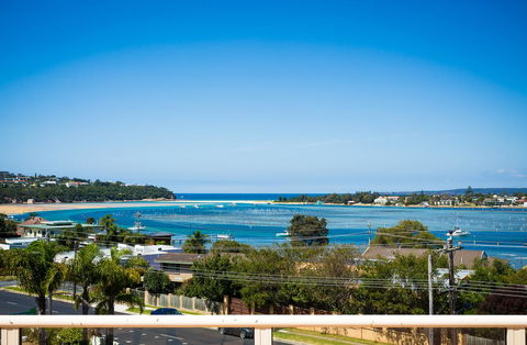 Baywatch Apartments Merimbula - Accommodation Brunswick Heads 7