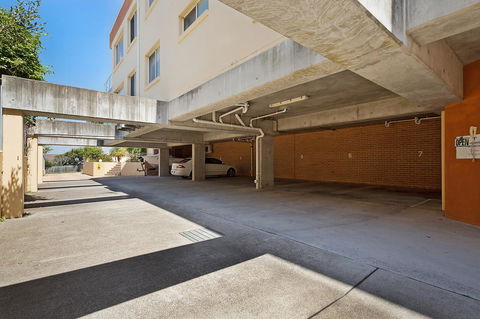 Baywatch Apartments Merimbula - Accommodation Brunswick Heads 8