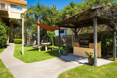 Baywatch Apartments Merimbula - Accommodation Brunswick Heads 6