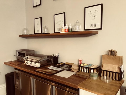 The Ultimo - Accommodation Brunswick Heads 1