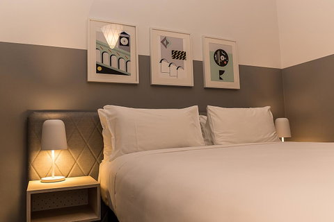 The Ultimo - Accommodation Brunswick Heads 25