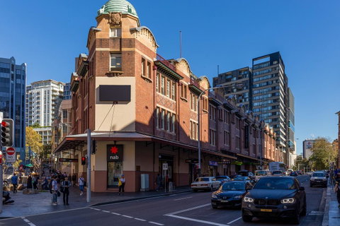 The Ultimo - Accommodation Brunswick Heads 6