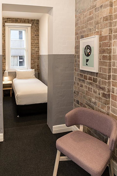 The Ultimo - Accommodation Brunswick Heads 15