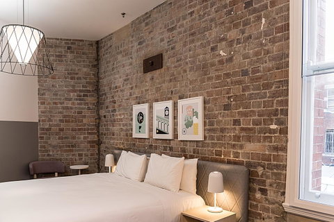 The Ultimo - Accommodation Brunswick Heads 0